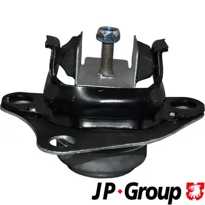 Подвеска, двигатель JP group 4317900680