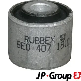 Подвеска, рычаг независимой подвески колеса JP group 1140203900