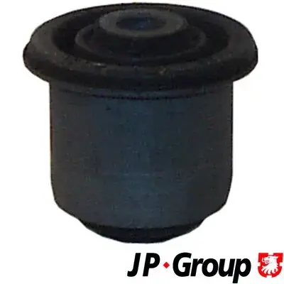 Подвеска, рычаг независимой подвески колеса JP group 1140204300