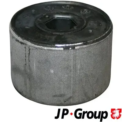 Подвеска, рычаг независимой подвески колеса JP group 1140206300