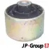 Подвеска, рычаг независимой подвески колеса JP group 1150301300