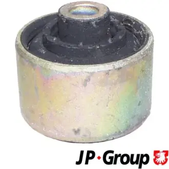 Подвеска, рычаг независимой подвески колеса JP group 1150301300