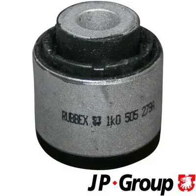 Подвеска, рычаг независимой подвески колеса JP Group 1150301500 (фото 1)
