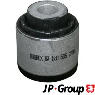 Подвеска, рычаг независимой подвески колеса JP Group 1150301500