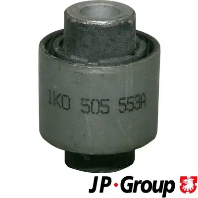 Подвеска, рычаг независимой подвески колеса JP Group 1151150100 (фото 1)