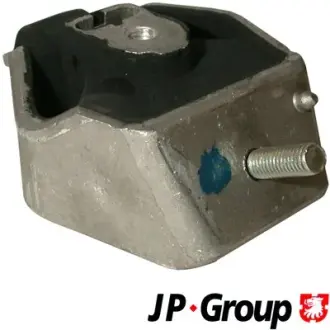 Сайлентблок (втулка) переднего амортизатора JP group 1132401100