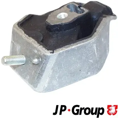 Сайлентблок (втулка) переднего амортизатора JP group 1132401200