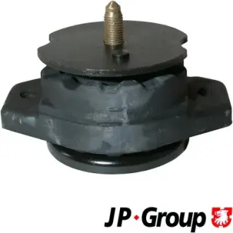 Сайлентблок (втулка) переднего амортизатора JP group 1132402900