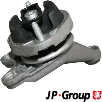 Сайлентблок (втулка) переднего амортизатора JP group 1132403900