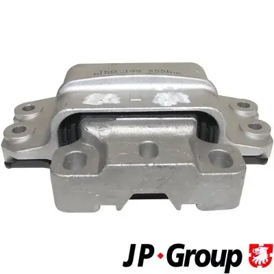Сайлентблок (втулка) переднего амортизатора JP group 1132404370
