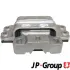 Сайлентблок (втулка) переднего амортизатора JP group 1132404370
