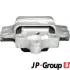 Сайлентблок (втулка) переднього амортизатора JP Group 1132404670 (фото 1)
