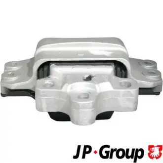 Сайлентблок (втулка) переднего амортизатора JP group 1132404670