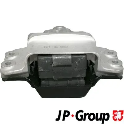 Сайлентблок (втулка) переднього амортизатора JP Group 1132404770 (фото 1)