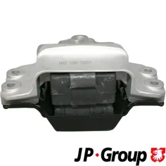 Сайлентблок (втулка) переднього амортизатора JP Group 1132404770