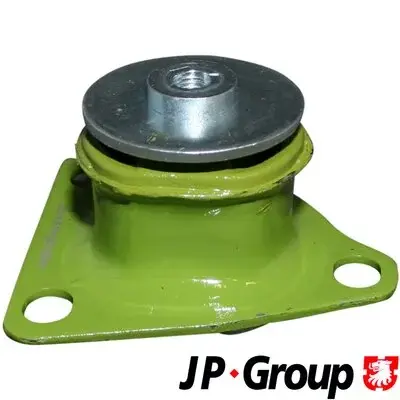 Сайлентблок (втулка) переднього амортизатора JP Group 1132406270 (фото 1)