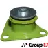 Сайлентблок (втулка) переднього амортизатора JP Group 1132406270 (фото 1)