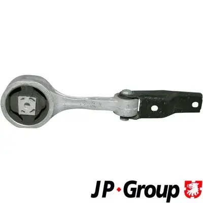 Сайлентблок (втулка) переднього амортизатора JP Group 1132407000 (фото 1)