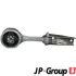Сайлентблок (втулка) переднего амортизатора JP group 1132407200