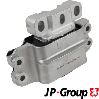 Сайлентблок (втулка) переднего амортизатора JP group 1132408770