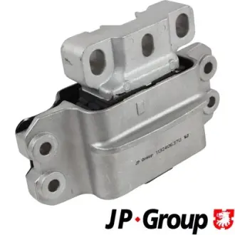 Сайлентблок (втулка) переднього амортизатора JP Group 1132408770