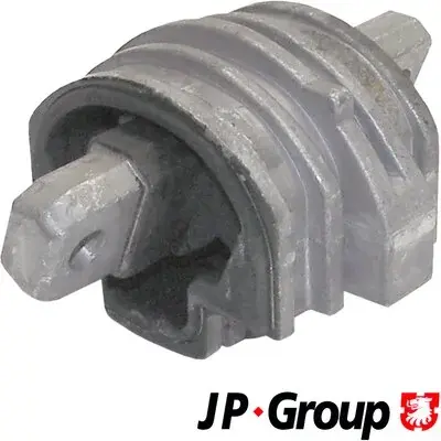 Сайлентблок (втулка) переднього амортизатора JP Group 1332401200 (фото 1)
