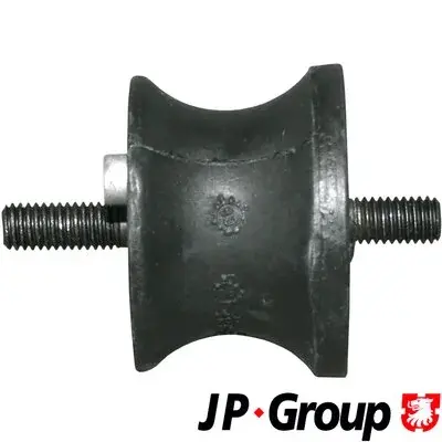 Сайлентблок (втулка) переднего амортизатора JP group 1432400900