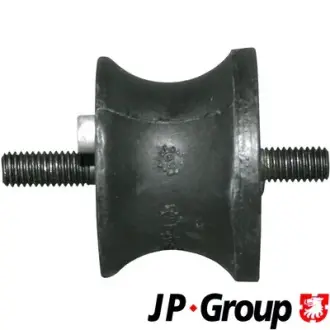 Сайлентблок (втулка) переднего амортизатора JP group 1432400900
