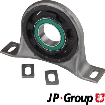 Подвесной подшипник Sprinter/Crafter 06- (d47mm) JP group 1353901400