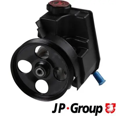 Помпа гiдропiдсилювача JP group 3145100800