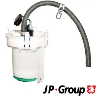 Помпа паливна JP group 1215200700
