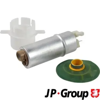Помпа паливна JP Group 1415201700
