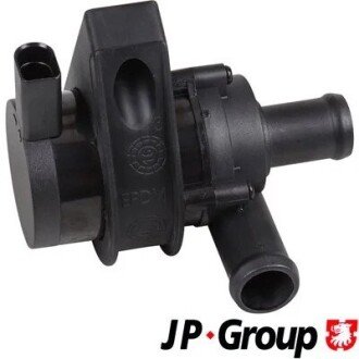 Помпа води jp group 1114119000 на Фольксваген Транспортер т5
