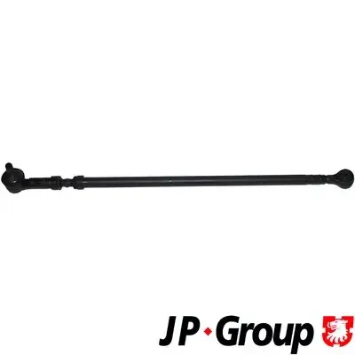 Поперечная рулевая тяга JP group 1144400570