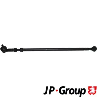 Поперечная рулевая тяга JP group 1144400570