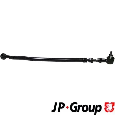 Поперечная рулевая тяга JP group 1144400580