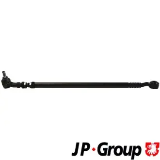 Поперечная рулевая тяга JP group 1144402570
