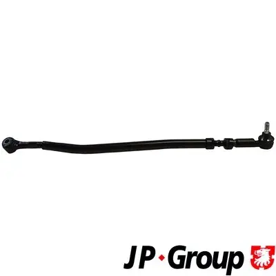 Поперечная рулевая тяга JP group 1144403280