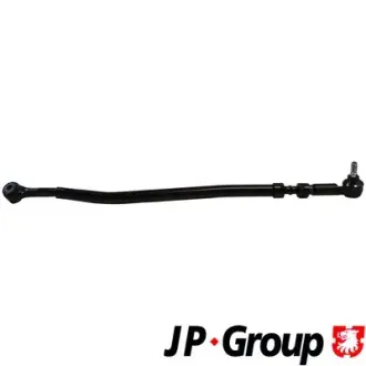 Поперечная рулевая тяга JP group 1144403280