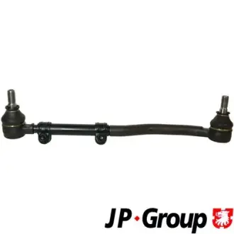 Поперечная рулевая тяга JP Group 1244400280