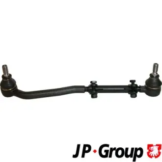 Поперечная рулевая тяга JP Group 1244400380
