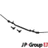 Поперечная рулевая тяга JP group 1344400500