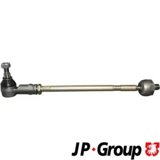 Поперечная рулевая тяга JP group 1344400900