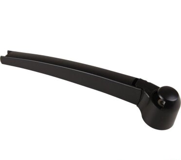 Поводок-рычаг дворника (стеклоочистителя) jp group 1198301200 на Фольксваген Поло хэтчбек