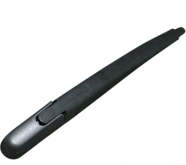 Поводок-рычаг дворника (стеклоочистителя) jp group 1298300200 на Опель Корса с