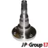 Поворотный кулак, подвеска колеса JP group 1151400100