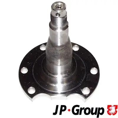 Поворотный кулак, подвеска колеса JP group 1151401700