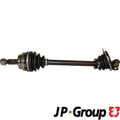 Привiдний вал JP group 1243101070