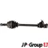 Привiдний вал JP group 1243101070