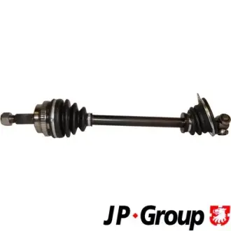 Привiдний вал JP group 1243101070